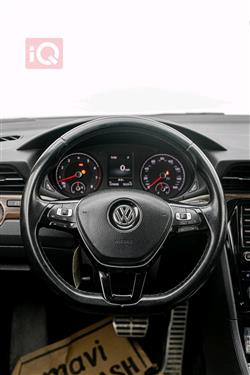 فولكسفاغن باسات